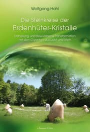 Cover von Der Steinkreis der Erdenhüter-Kristalle