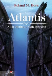 Cover von Atlantis