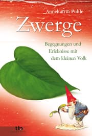 Cover von Zwerge