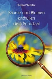 Cover von Bäume und Blumen enthüllen dein Schicksal