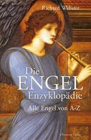 Cover von Die Engel-Enzyklopädie