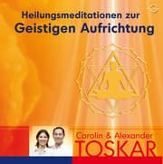 Cover von Heilungsmeditation zur Geistigen Aufrichtung