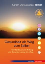 Cover von Gesundheit als Weg zum Selbst