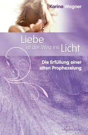 Cover von Liebe ist der Weg ins Licht