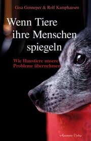 Cover von Wenn Tiere ihre Menschen spiegeln