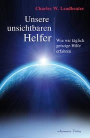 Cover von Unsere unsichtbaren Helfer