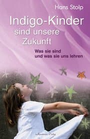 Cover von Indigo-Kinder sind unsere Zukunft