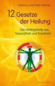 Cover von 12 Gesetze der Heilung