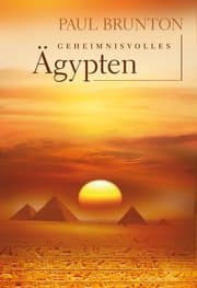 Cover von Geheimnisvolles Ägypten
