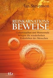 Cover von Reinkarnationsbeweise