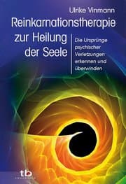 Cover von Reinkarnationstherapie zur Heilung der Seele