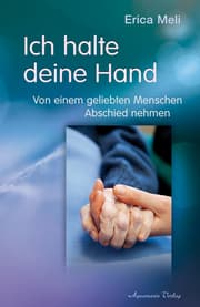 Cover von Ich halte deine Hand