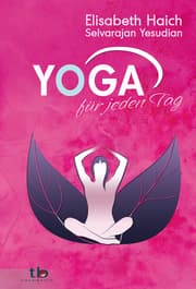 Cover von Yoga für jeden Tag