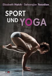 Cover von Sport und Yoga