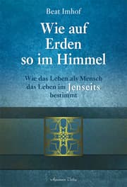 Cover von Wie auf Erden so im Himmel