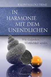 Cover von In Harmonie mit dem Unendlichen