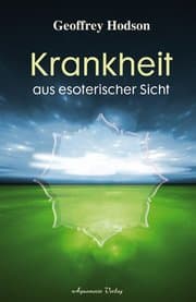 Cover von Krankheit aus esoterischer Sicht