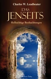 Cover von Das Jenseits