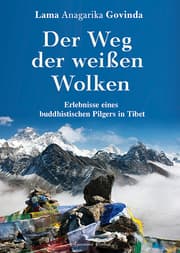 Cover von Der Weg der weißen Wolken