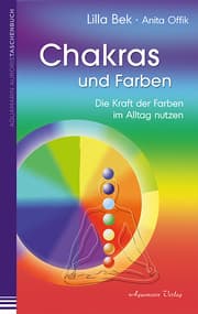 Cover von Chakras und Farben