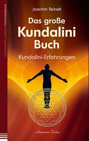 Cover von Das große Kundalini-Buch