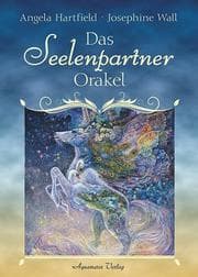 Cover von Das Seelenpartner-Orakel