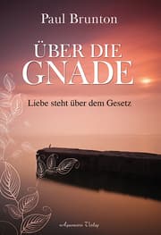 Cover von Über die Gnade