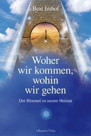 Cover von Woher wir kommen, wohin wir gehen