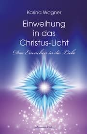 Cover von Einweihung in das Christus-Licht