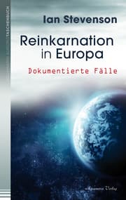 Cover von Reinkarnation in Europa