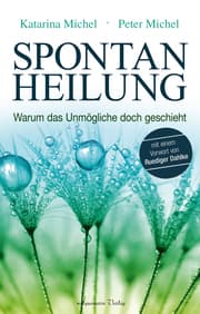 Cover von Spontanheilung