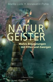 Cover von Naturgeister