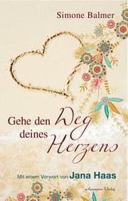 Cover von Gehe den Weg deines Herzens