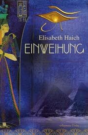 Cover von Einweihung