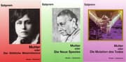 Cover von Mutter 1-3