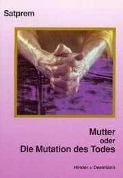 Cover von Mutter oder Die Mutation des Todes