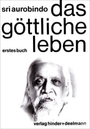 Cover von Das Göttliche Leben 1