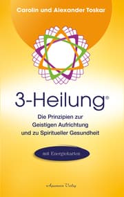 Cover von 3-Heilung®