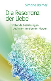 Cover von Die Resonanz der Liebe