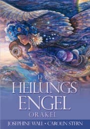 Cover von Das Heilungsengel-Orakel
