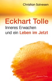 Cover von Eckhart Tolle