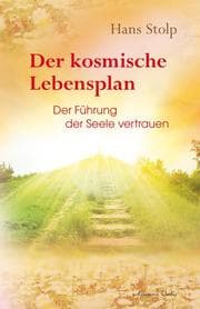 Cover von Der kosmische Lebensplan