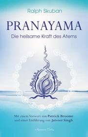 Cover von Pranayama
