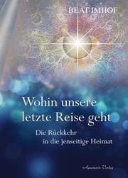 Cover von Wohin unsere letzte Reise geht
