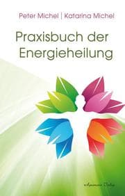 Cover von Praxisbuch der Energieheilung