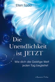 Cover von Die Unendlichkeit ist Jetzt