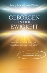 Cover von Geborgen in der Ewigkeit