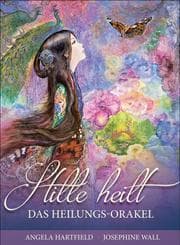 Cover von Stille heilt