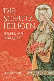 Cover von Die Schutzheiligen