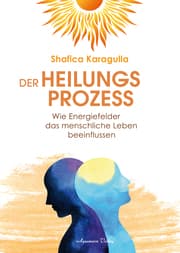 Cover von Der Heilungsprozess